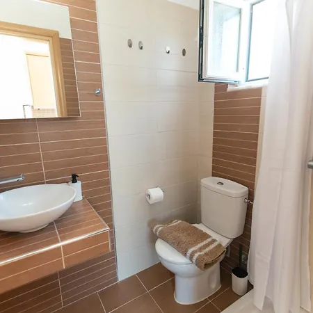 Apartment Nero Blu Beachfront, Sunrise & Sea Views Kos Town